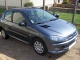 Peugeot 206 HDI, année 2006