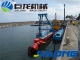 fabrication en chine et vente drague suceuse/ bateau de dragage  image 2