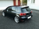 Volkswagen Golf6 2.0 TDI de 2011 image 2