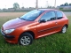 Peugeot 206 2.0 hdi  Diesel