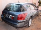 peugeot 407 sw image 1