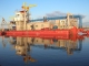 Dredger 3400
