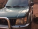 TOYOTA A VENDRE