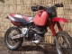 XR650R competition image 0