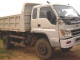 A VENDRE CAMION BENNE 10T;7m3