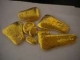 Vends 150kg de  lingot et poudre d'or image 0