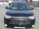 Mitsubishi Outlander 2014
