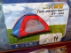 vente tente neuve pour camping image 0