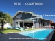 RITZ – COURTAGE   «  QUI FACILITE VOTRE QUOTIDIEN …»  image 0