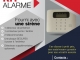 Kit Alarmes en location