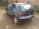 Vends belle VW POLO SDI 1.9L année 2002 image 1