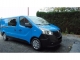  Renault trafic 1.6 d double cabine diesel 2016