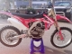 HONDA 250 CFR R image 0