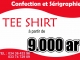 confection et serigraphie (Tee shirt  Polo casquette fanion combinaison) image 0