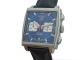 TAG HEUER MONTRES AUTOMATIQUES monaco steve mc queen - CW2113-0 chronographe image 0