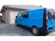 RENAULT TRAFIC  1.6D DOUBLE CABINE 26300KM, DIESEL, ANNEE 2016 image 1