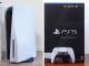 Brand New Sony PlayStation 5 Digital/Disc Edition image 0