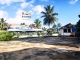 VILLA basse 2ème plan face à la mer Salazamay Toamasina
