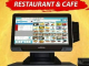 Logiciel Caisse POS Gestion Management Restaurant. image 0