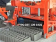 Pondeuse de brique OTT3A parpaing agglos bloc beton pave bordure image 3