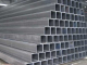 Tube acier carré Tube rectangulaire acier TURQUIE