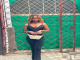 Jolie femme cherche un homme européen