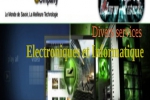 Services Electroniques et Informatiques image 0
