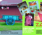 zoma 2009 continu jusqu'au 15 Août  image 0