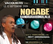 NOGABE RANDRIAHARIMALALA image 0