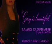 Gasy is beautiful image 0