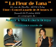 DINER-CONCERT image 0