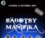 SABOTSY MANIFIKA image 0