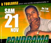 FANDRAMA A TOULOUSE image 0