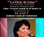 DINER-CONCERT image 0