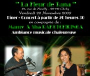 DINER-CONCERT image 0