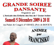 Soirée dansante image 0