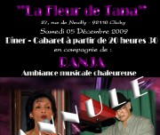 DINER-CABARET image 0