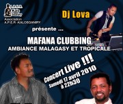 AMBIANCE MALAGASY ET TROPICALE image 0