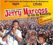 Concert Jerry Marcos image 0
