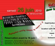 Ampitapitao amin'ny namako any  image 0