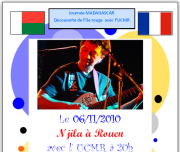 Journée Madagascar image 0