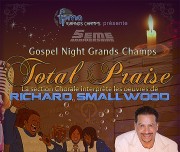 Gospel Night Grands Champs image 0