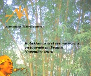 Rola Gamana en Live image 0