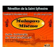 Soirée Malgache de Fin d'année 2010 image 0