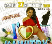 I LOVE KAWITRY  à BORDEAUX image 0