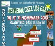 Bienvenue chez les gasy image 0