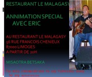 REPAS SPECIALE image 0