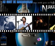 NJAKATIANA EN CABARET image 0