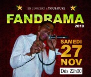 FANDRAMA A TOULOUSE image 0