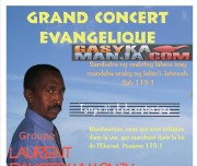 Laurent Rakotomamonjy image 0